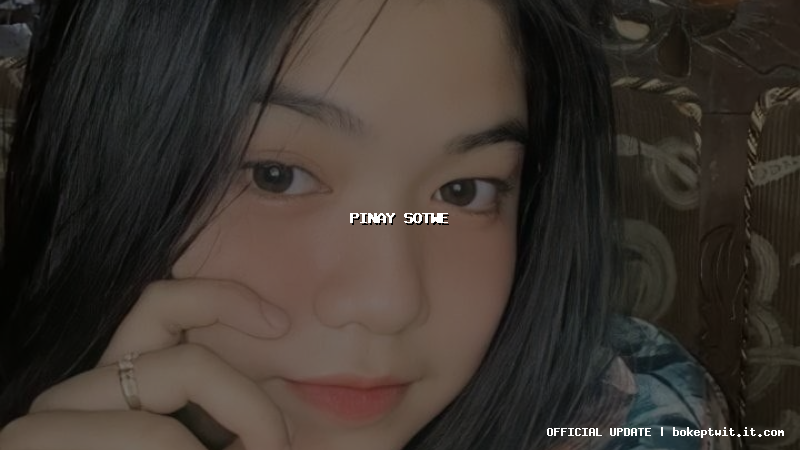 pinay sotwe