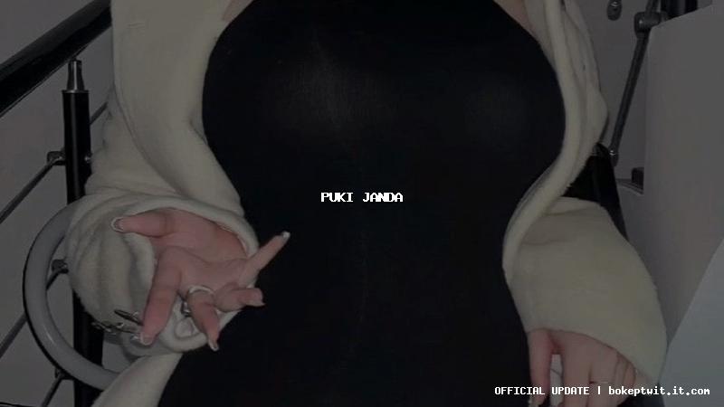 puki janda puki janda