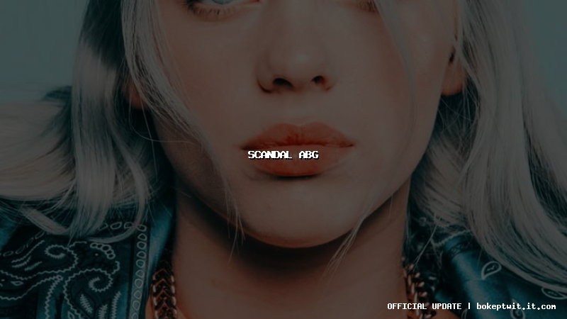 scandal abg scandal abg