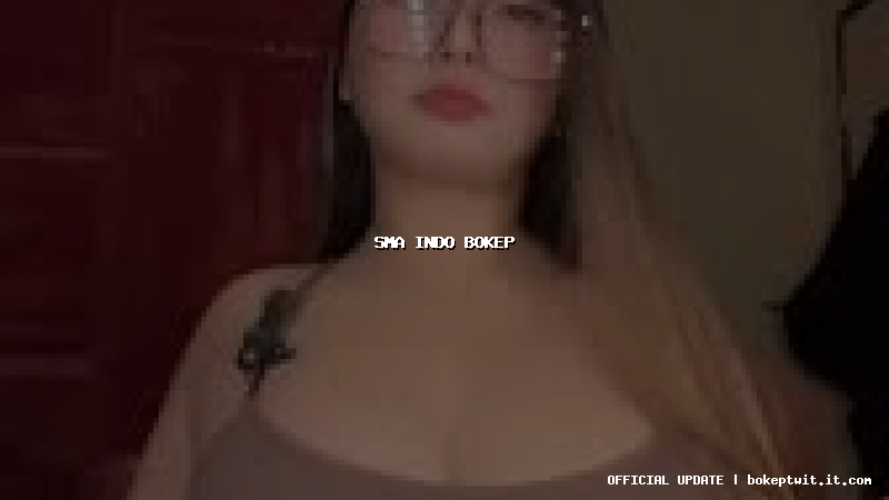 sma indo bokep