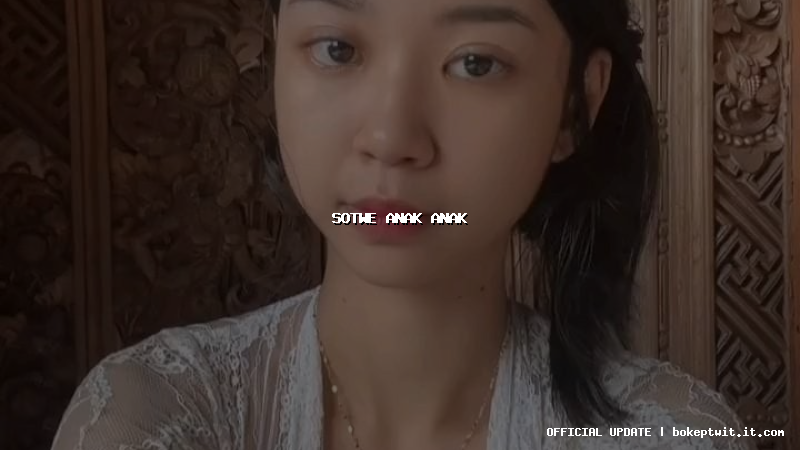 sotwe anak anak