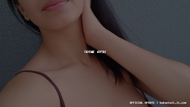 sotwe aysu