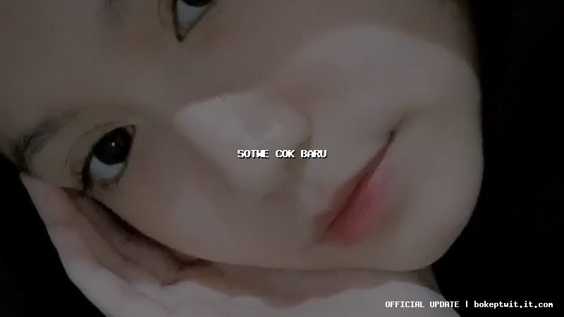 sotwe cok baru