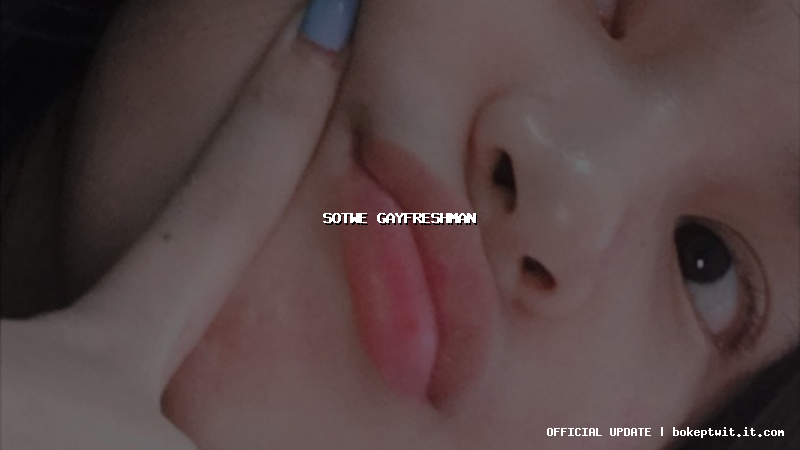 sotwe gayfreshman sotwe gayfreshman