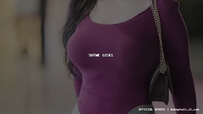 sotwe gisel sotwe gisel