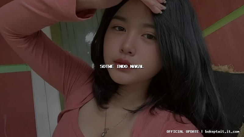 sotwe indo nakal sotwe indo nakal