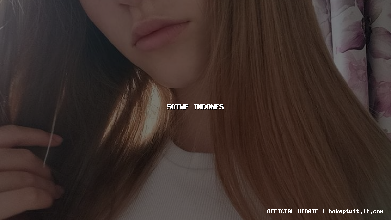 sotwe indones