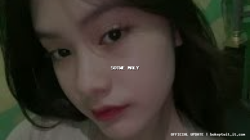 sotwe maly