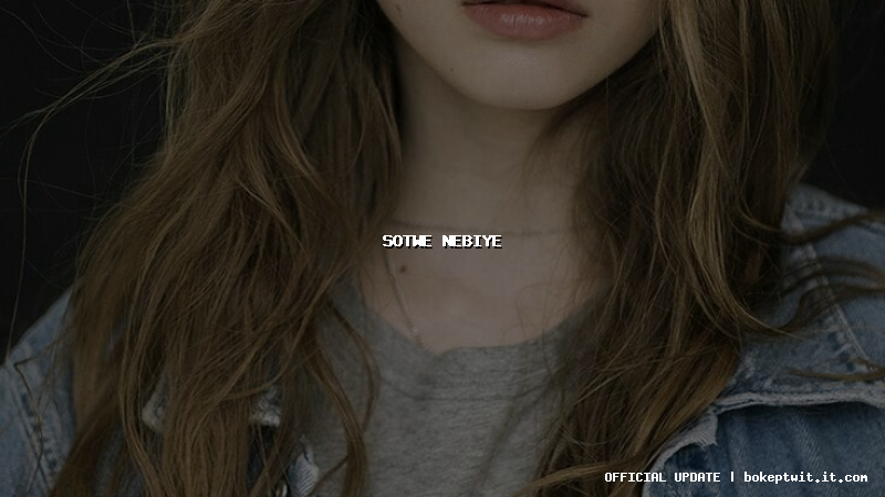sotwe nebiye
