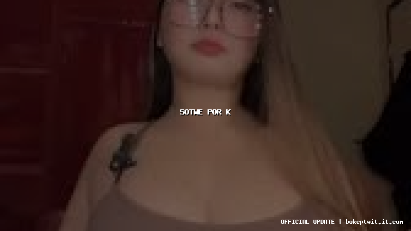 sotwe por k sotwe por k