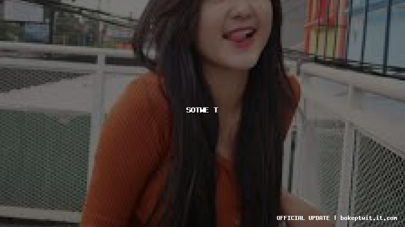 sotwe t