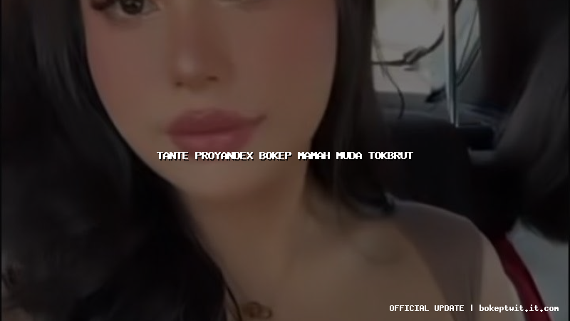 tante proyandex bokep mamah muda tokbrut