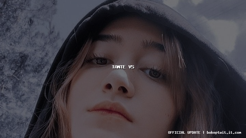 tante vs