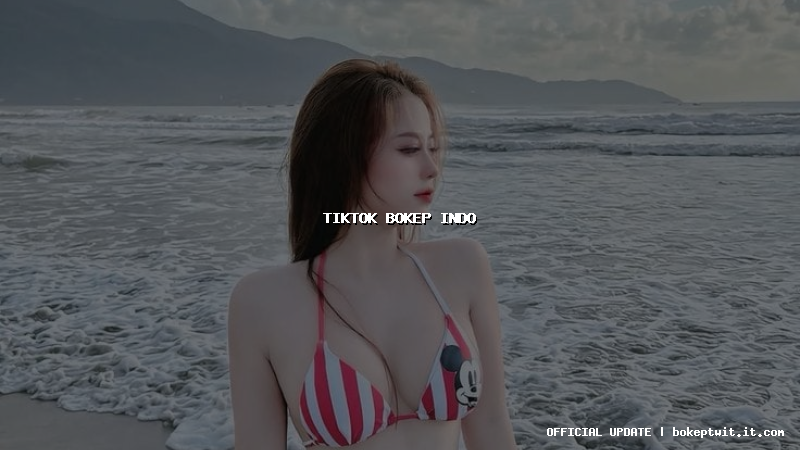 tiktok bokep indo