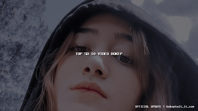 top sd 10 video bokep