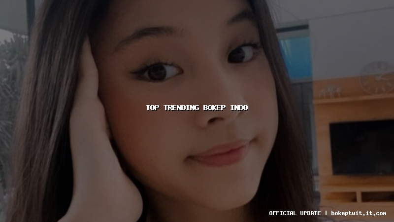 top trending bokep indo