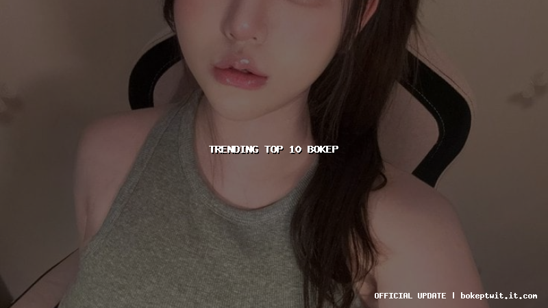 trending top 10 bokep trending top 10 bokep