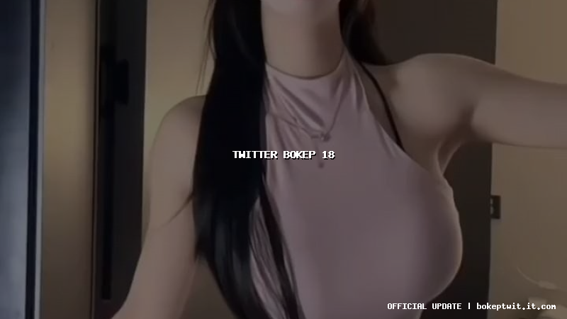 twitter bokep 18