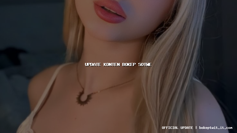update konten bokep sotwe