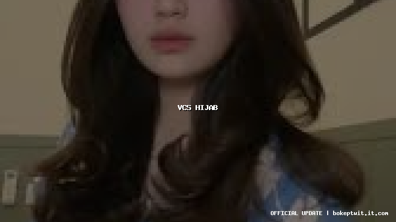 vcs hijab