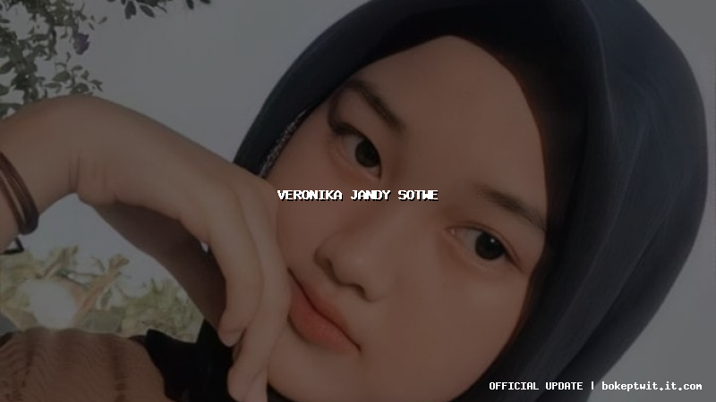 veronika jandy sotwe veronika jandy sotwe