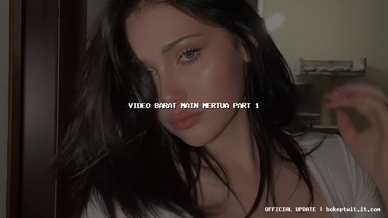 video barat main mertua part 1 video barat main mertua part 1