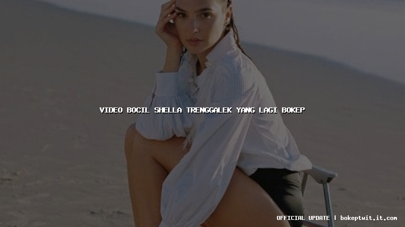 video bocil shella trenggalek yang lagi bokep video bocil shella trenggalek yang lagi bokep