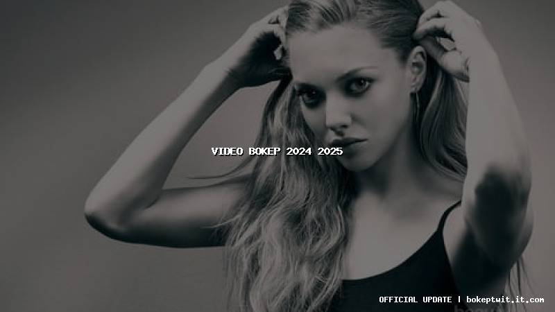 video bokep 2024 2025