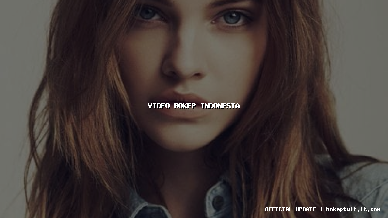 video bokep indonesia