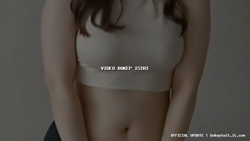 video bokep istri