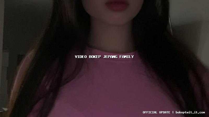 video bokep jepang family