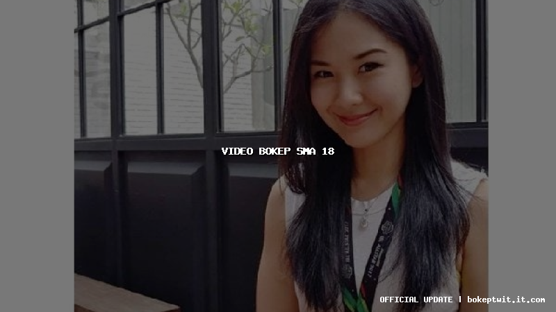 video bokep sma 18