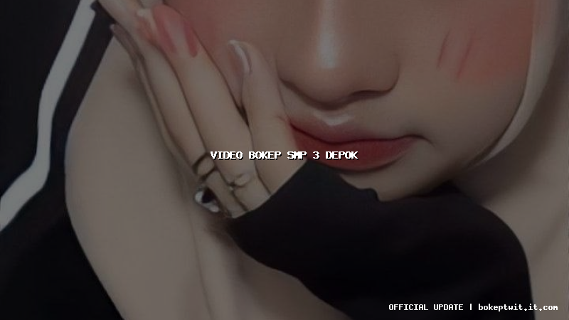 video bokep smp 3 depok