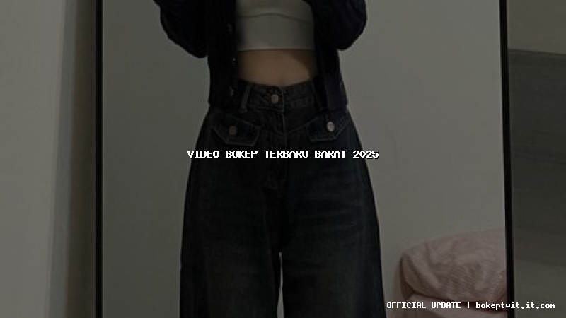video bokep terbaru barat 2025