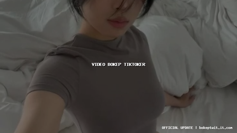 video bokep tiktoker