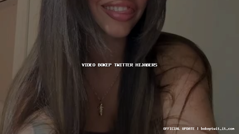 video bokep twitter hijabers