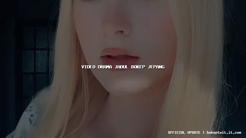 video drama jadul bokep jepang