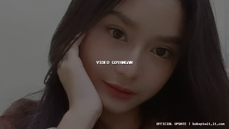video goyangan