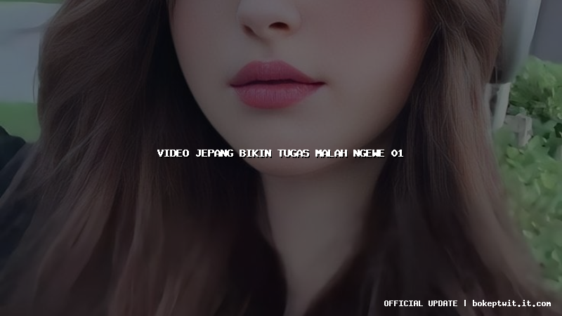 video jepang bikin tugas malah ngewe 01 video jepang bikin tugas malah ngewe 01