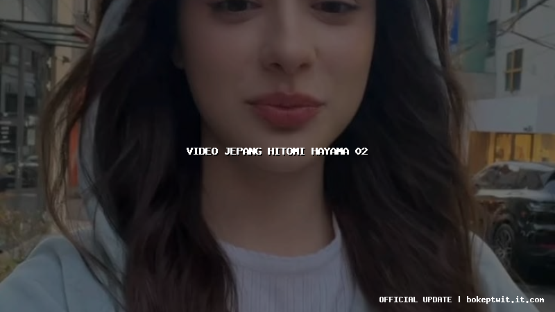 video jepang hitomi hayama 02