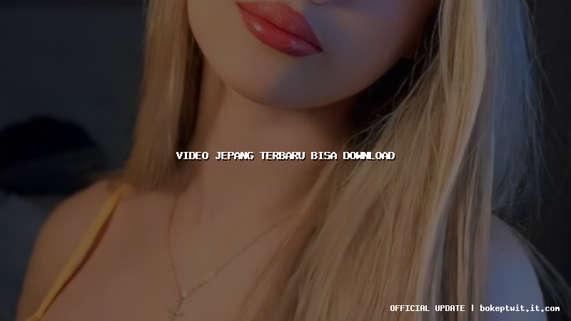 video jepang terbaru bisa download