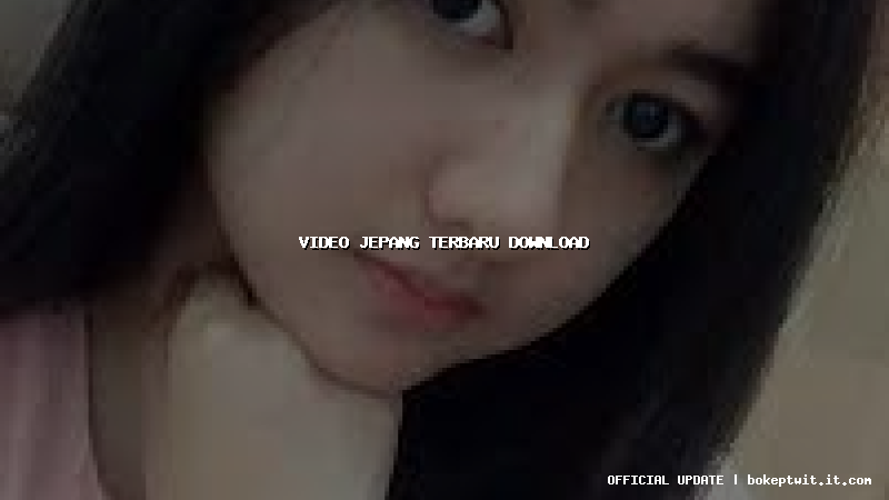 video jepang terbaru download