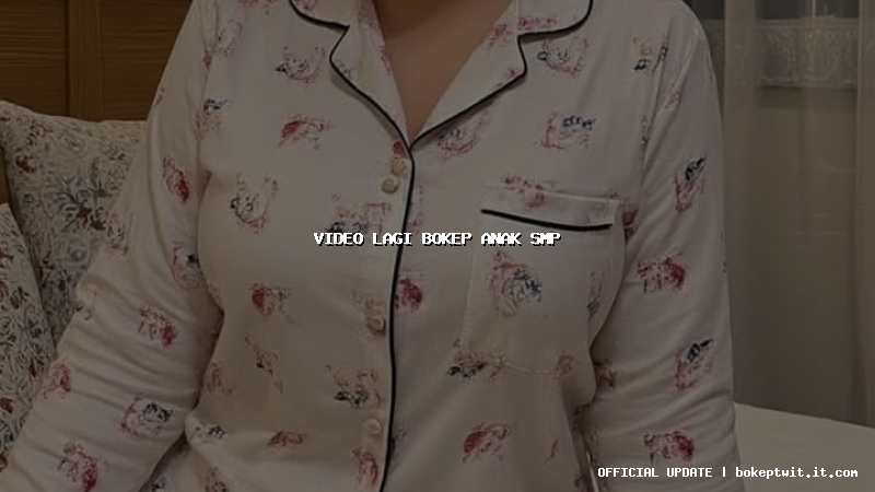 video lagi bokep anak smp