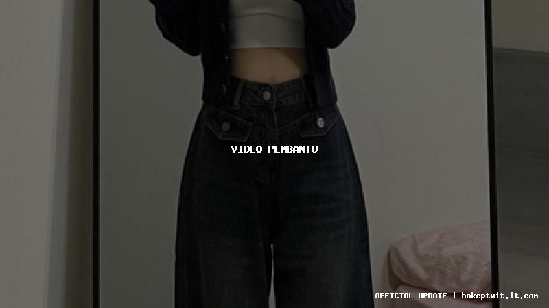 video pembantu video pembantu