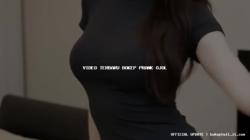 video terbaru bokep prank ojol