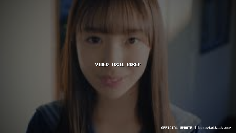 video tocil bokep