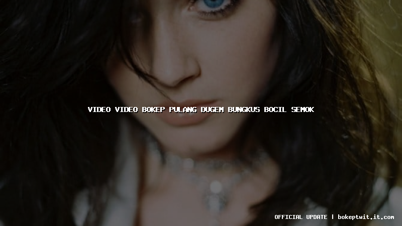 video video bokep pulang dugem bungkus bocil semok