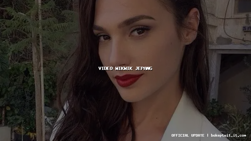 video wikwik jepang video wikwik jepang