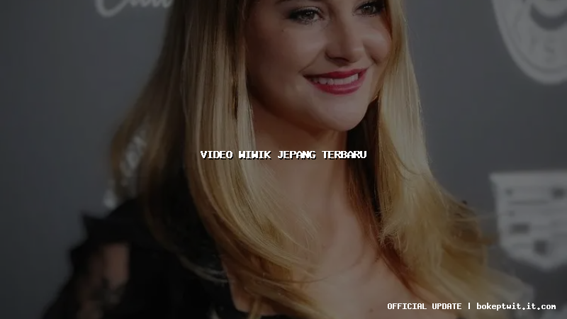 video wiwik jepang terbaru video wiwik jepang terbaru