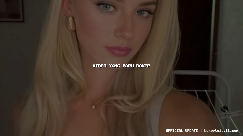 video yang baru bokep